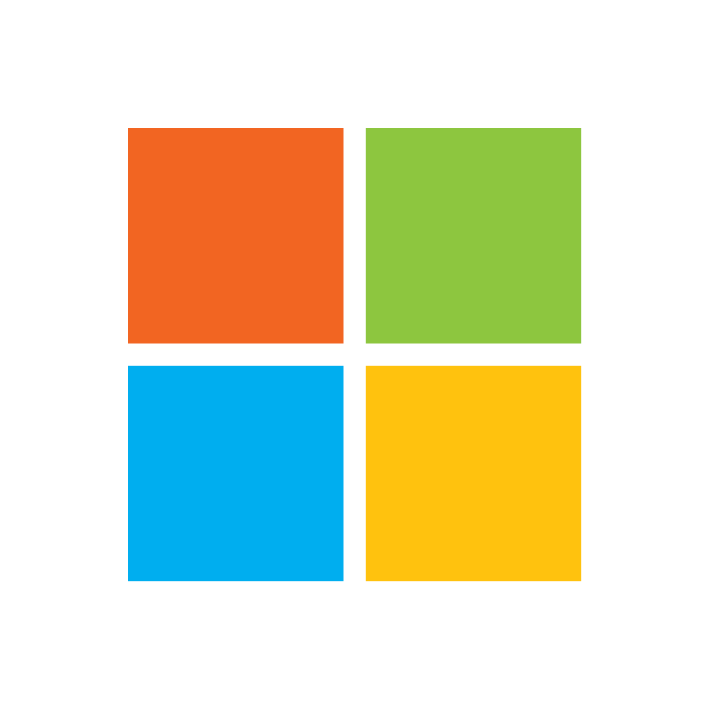 MS Logo PNG