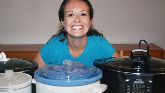 Mommy Blogger Stephanie O'Dea