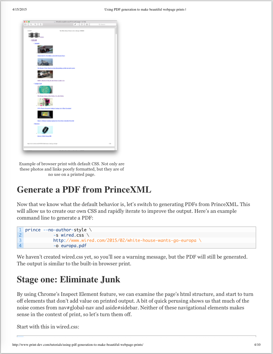 Limit image size Limit image size